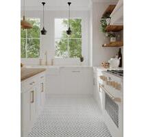 Kernsanierte 2-Zimmer-EG-Wohnung 75 m² mit Panoramaaussicht - Höchst im Odenwald