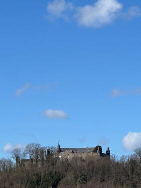 Foto - 2 Zimmer Dachgeschoßwohnung zur Miete in Hagen