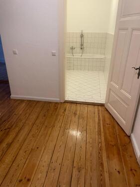 Foto - 2 Zimmer Erdgeschoßwohnung zur Miete in Stralsund