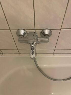 Foto - 2 Zimmer Erdgeschoßwohnung in Stralsund