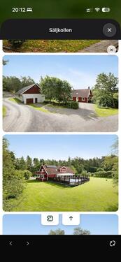 Foto - Wunderschönes Haus in Schweden am Vätternsee