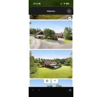 Wunderschönes Haus in Schweden am Vätternsee - Malente