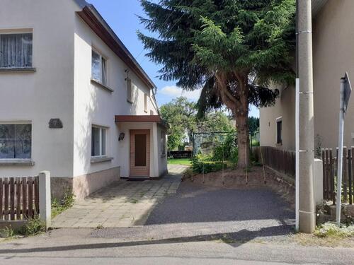 Foto - 3 Zimmer Einfamilienhaus zum Kaufen in Nobitz