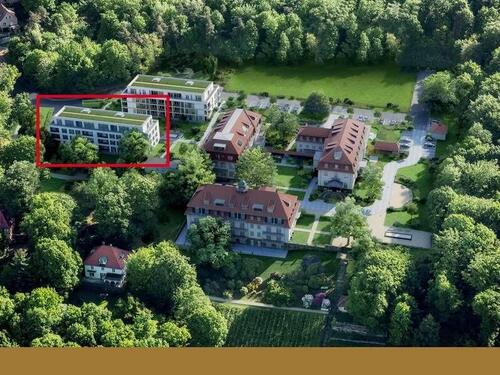 Foto - 2 Zimmer Etagenwohnung zur Miete in Dresden