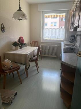 Foto - Hochparterre in Haan zum Kaufen