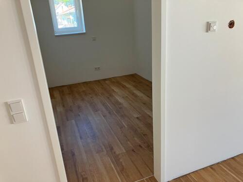 Foto - 3 Zimmer Etagenwohnung in Tholey