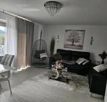 Wunderschöne 4 Zimmer Wohnung in Lörrach-Hauingen