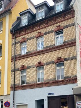 Foto - JENA - Zentrum - 650,00&nbsp;EUR Kaltmiete, ca.&nbsp; 50,00&nbsp;m&sup2;