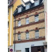 JENA - Zentrum - 650,00&nbsp;EUR Kaltmiete, ca.&nbsp; 50,00&nbsp;m&sup2; in Jena (PLZ: 07743)