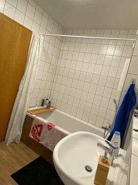 Foto - Etagenwohnung in Jena zur Miete