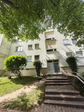 Foto - 4-Zimmer-Wohnung mit Balkon in Stuttgart-Freiberg – 86 m²