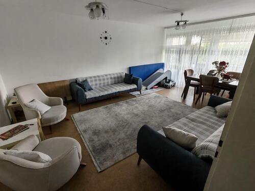 Foto - 4 Zimmer Etagenwohnung in Marbach am Neckar