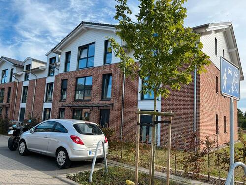 Foto - 2 Zimmer-Wohnung im 1.Obergeschoss H2