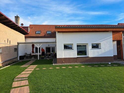 Foto - Einfamilienhaus - 140.000,00&nbsp;EUR Kaufpreis, ca.&nbsp; 120,00&nbsp;m&sup2;