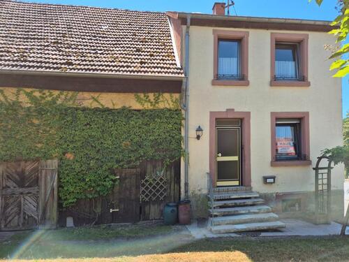 Foto - 4 Zimmer Bauernhaus, Landhaus zum Kaufen in Höheinöd