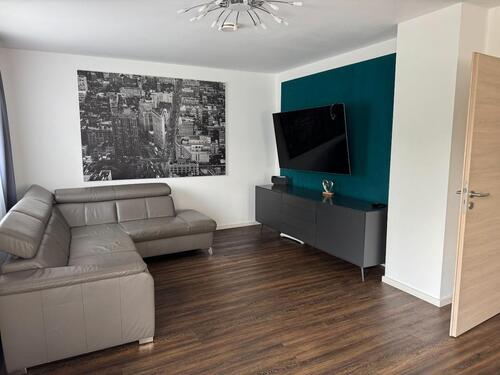 Foto - Einfamilienhaus in Lohbrügge KfW 55 • 140 m² Wfl 2.280 m² Grdst