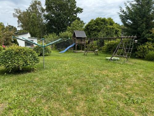 Foto - 4.5 Zimmer Einfamilienhaus zum Kaufen in Hamburg