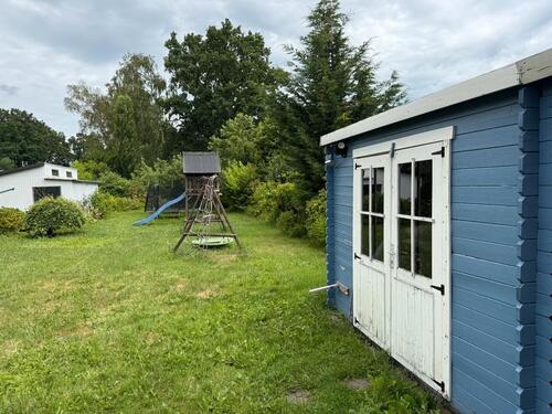 Foto - 4.5 Zimmer Einfamilienhaus in Hamburg