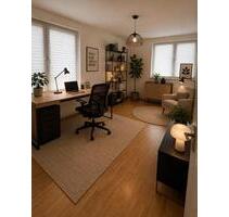 5,5 Zimmer 4er WG 148qm Maisonnettenwohnung Wesseling Studenten