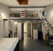 Möbliertes Apartment in großem Haus - ideal für Studierende - Wendlingen am Neckar