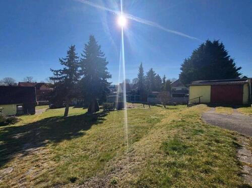 Foto - Einfamilienhaus in Hecklingen zum Kaufen