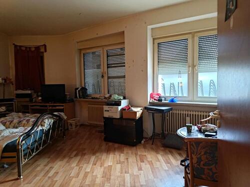Foto - 1 Zimmer für 2 er WG zu vermieten