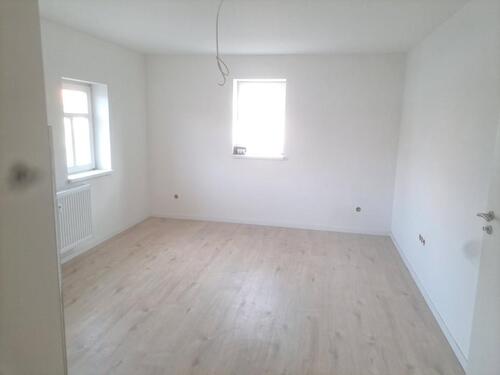 Foto - Etagenwohnung zur Miete in Niederaula