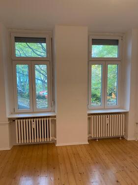 Foto - Etagenwohnung zur Miete in Trier