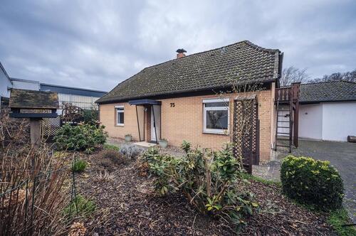 Foto - 4 Zimmer Einfamilienhaus zur Miete in Walsrode