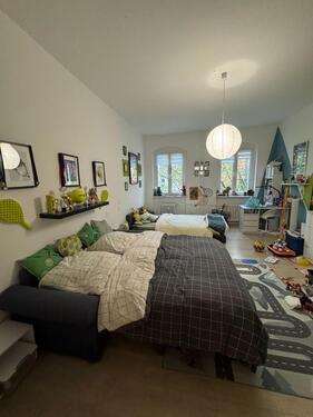 Foto - Kurzzeitwohnung in Berlin-Wilmersdorf (Herbstferien)