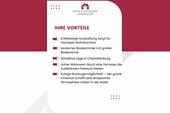 Foto - Etagenwohnung zur Miete in Berlin