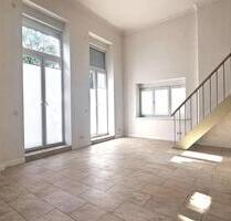 Helle Charmante Loftwohnung 61 m² in Königs Wusterhausen