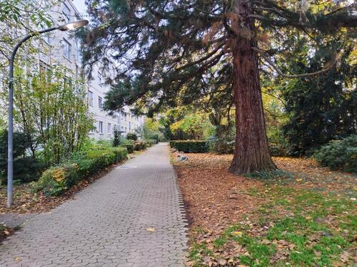 Foto - eigentumswohnung investment objekt 79,53qm provisionsfrei freibur