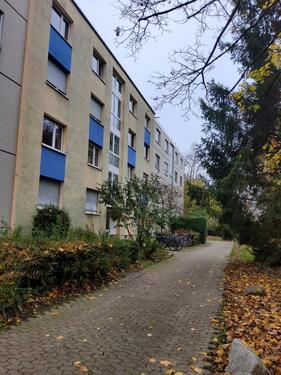 Foto - 3 Zimmer Etagenwohnung zum Kaufen in Freiburg im Breisgau