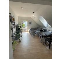 Schöne helle 3 ZKB Wohnung in Trier-Ruwer zum 01.01.26