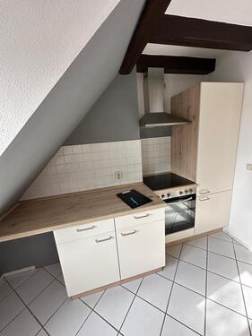 Foto - Etagenwohnung in Dessau-Roßlau