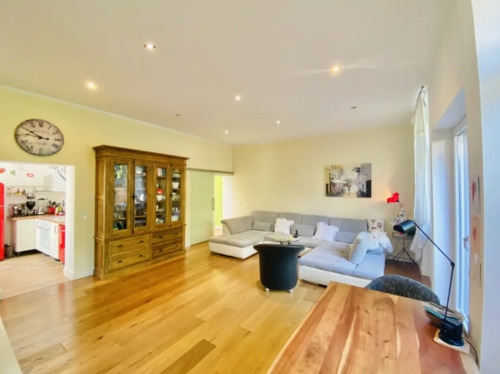 Foto - Etagenwohnung zur Miete in Schlangenbad