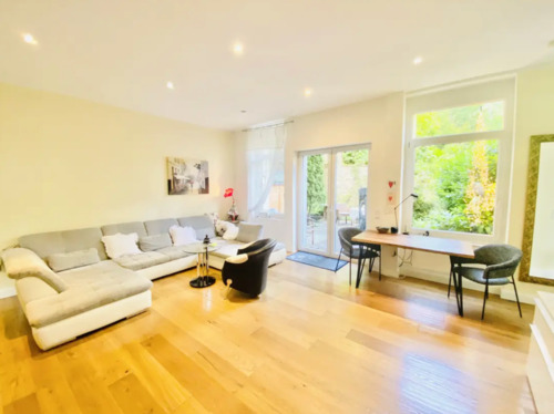 Foto - Etagenwohnung in Schlangenbad