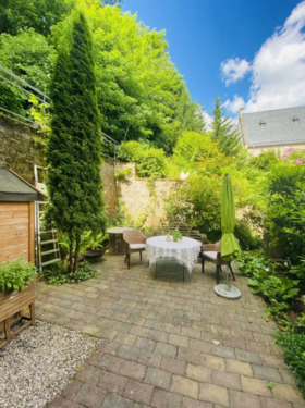 Foto - Etagenwohnung in Schlangenbad zur Miete