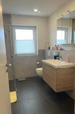 Foto - Etagenwohnung in Erbach zur Miete