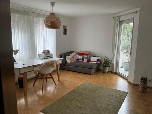 Foto - Wohnung zu vermieten - 750,00 EUR Kaltmiete, ca.  55,00 m²