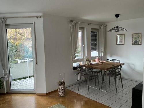 Foto - 2 Zimmer Etagenwohnung in Winnenden