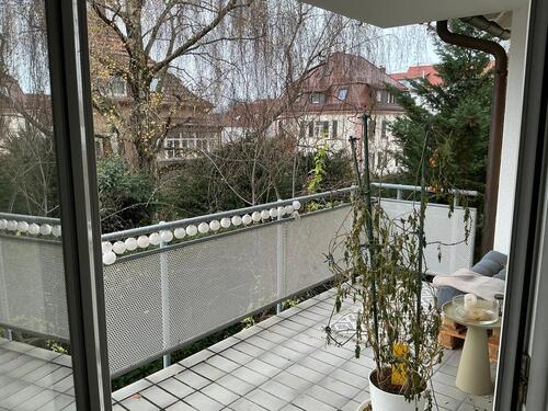 Foto - Etagenwohnung in Winnenden zur Miete