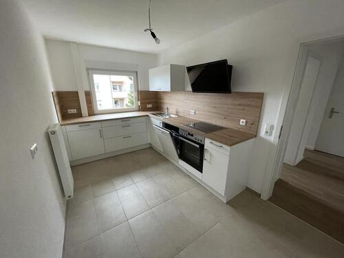 Foto - Neu sanierte 2-Zimmerwohnung in Schramberg-Sulgen zu vermieten