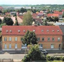 2-Raumwohnung im EG - 300,00 EUR Kaltmiete, ca.  40,00 m² in Bitterfeld-Wolfen (PLZ: 06803) Greppin