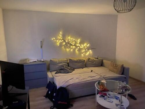 Foto - 58 m² große, komplett möblierte Wohnung, Lutherstraße 20, 09126