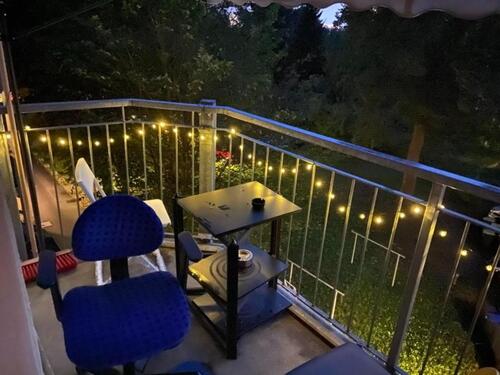 Foto - 2 Zimmer Etagenwohnung zur Miete in Chemnitz