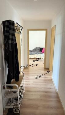 Foto - 2 Zimmer Etagenwohnung in Chemnitz