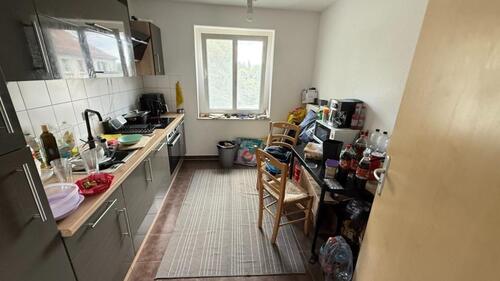 Foto - Etagenwohnung in Chemnitz zur Miete