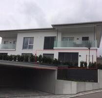 Moderne 3-Zimmer-Wohnung in Rottweil-Bühlingen zur Miete ab 0326